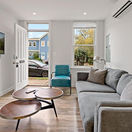 אלכסנדריה Boutique Blue 2 Bedroom Old Town House מראה חיצוני תמונה
